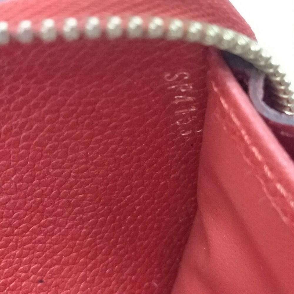 Louis Vuitton  Zippy Wallet Monogram Empreinte - Picture 8 of 9